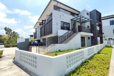 The Mulia Residences