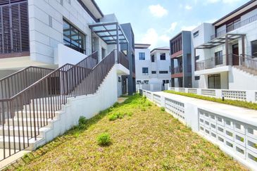 The Mulia Residences