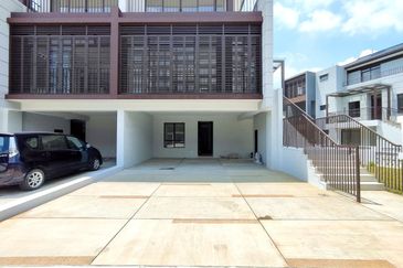 The Mulia Residences