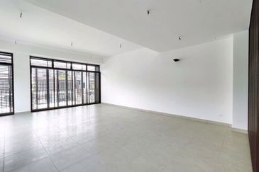 The Mulia Residences