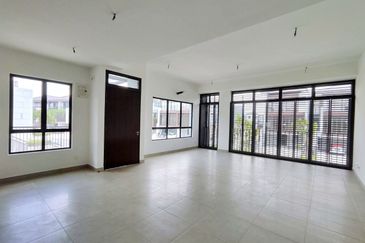 The Mulia Residences