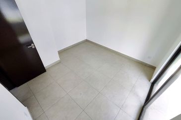 The Mulia Residences