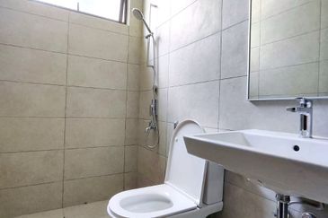 The Mulia Residences