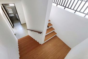 The Mulia Residences