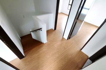 The Mulia Residences