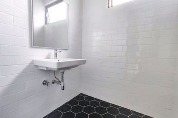 The Mulia Residences