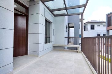 The Mulia Residences