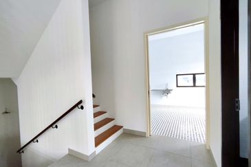 The Mulia Residences