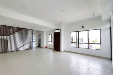 The Mulia Residences