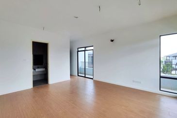 The Mulia Residences