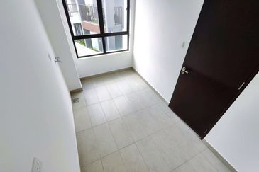 The Mulia Residences