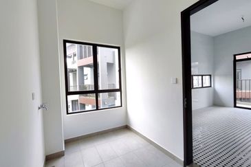 The Mulia Residences