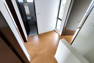 The Mulia Residences