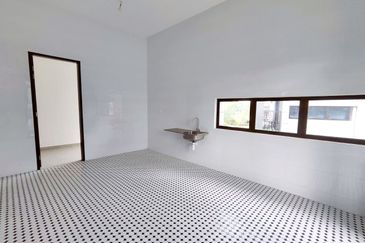 The Mulia Residences