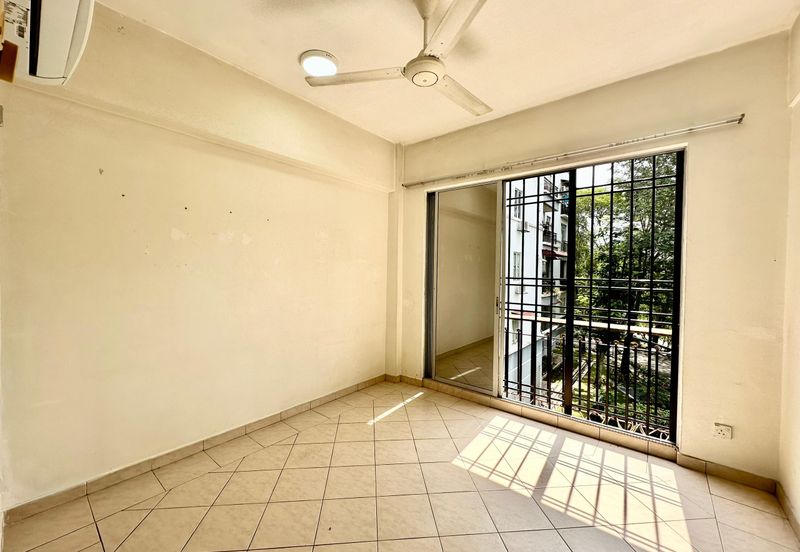 Sri Lojing Condominiums