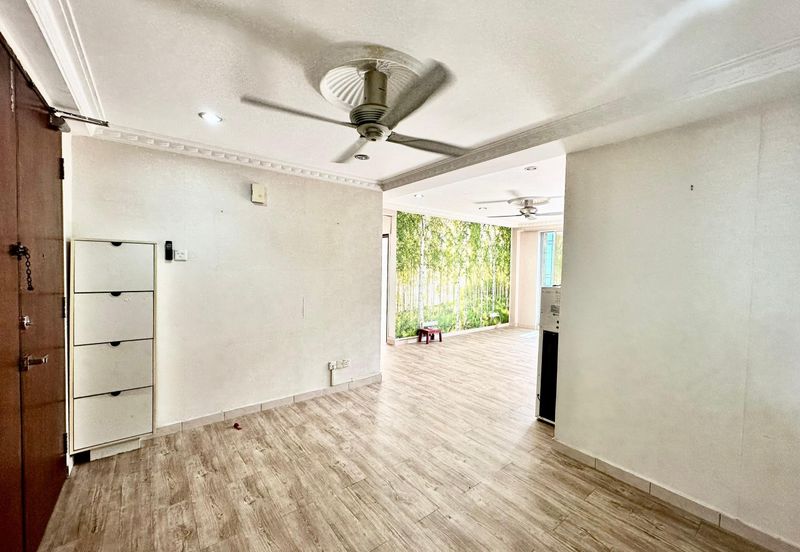 Sri Lojing Condominiums