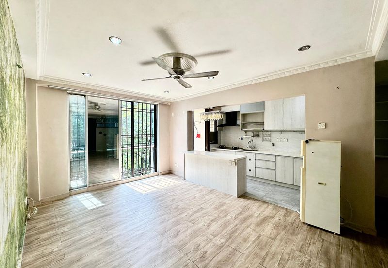 Sri Lojing Condominiums