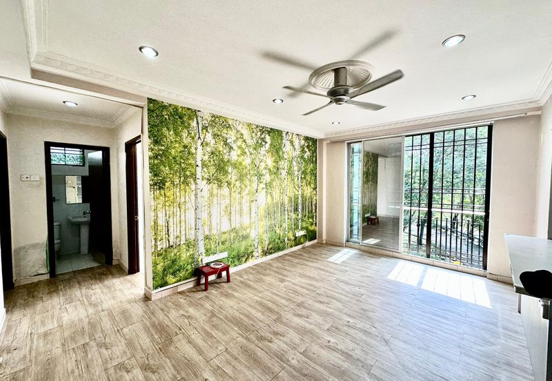 Sri Lojing Condominiums