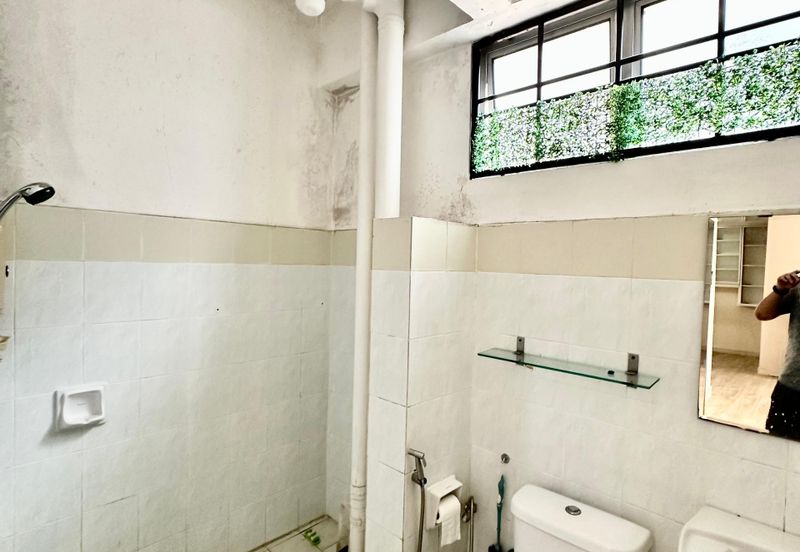 Sri Lojing Condominiums