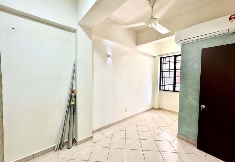 Sri Lojing Condominiums