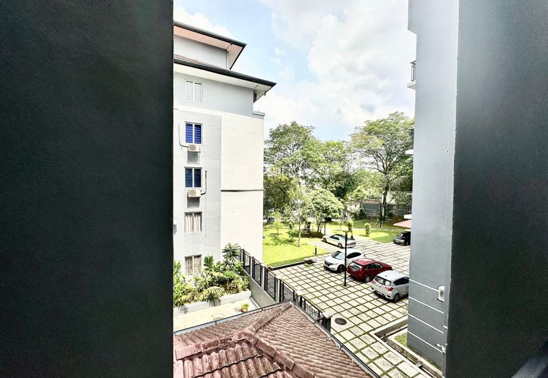 Sri Lojing Condominiums