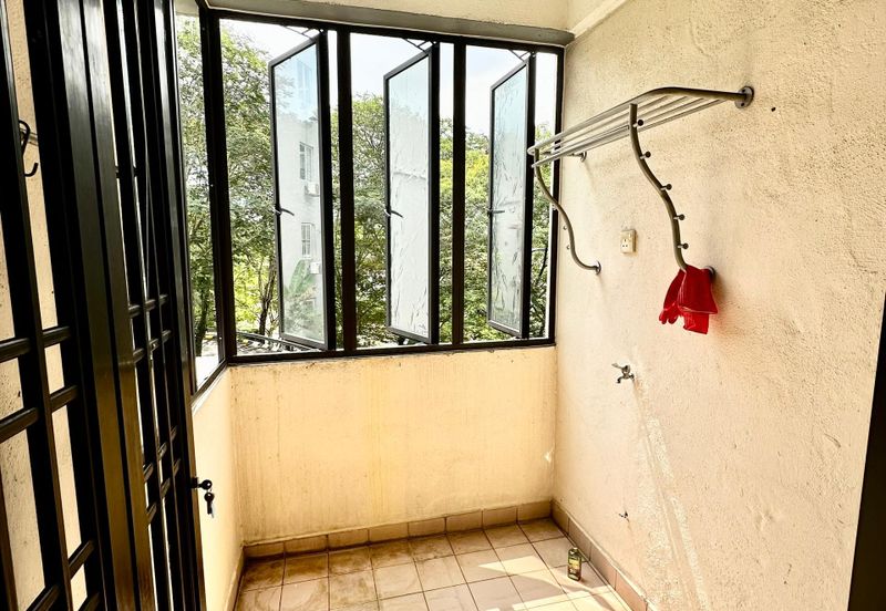 Sri Lojing Condominiums