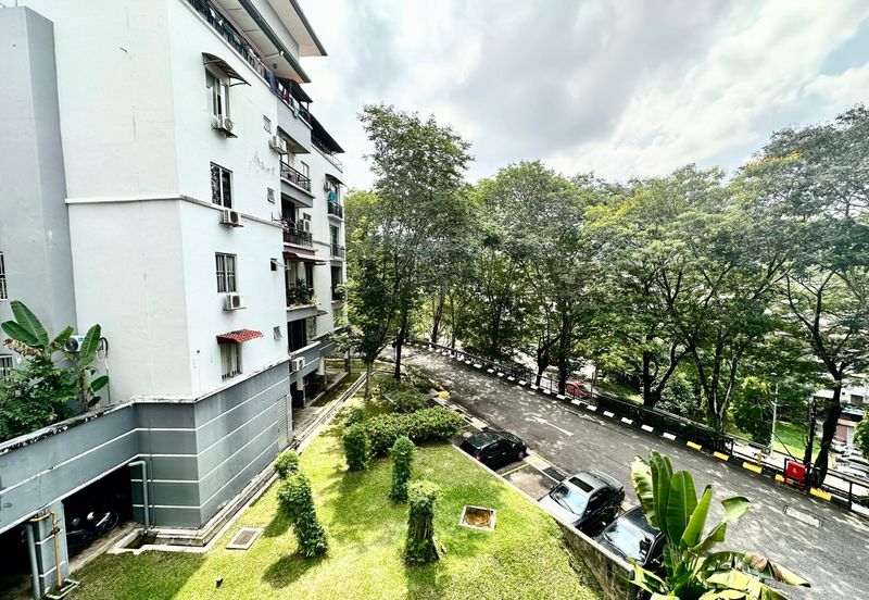 Sri Lojing Condominiums