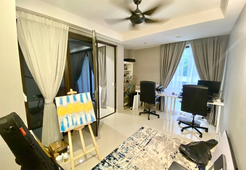 Symphony Hills Mozart