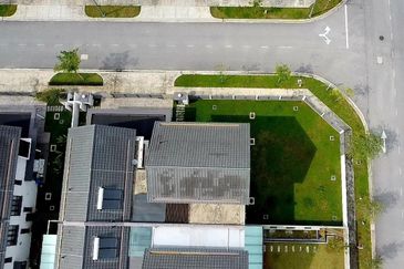 Tiana Elmina Gardens