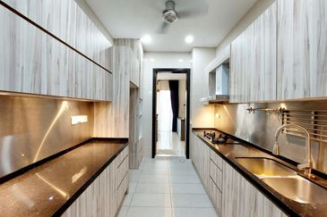 Tiana Elmina Gardens