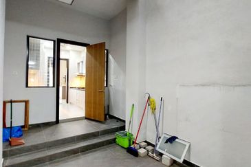 Tiana Elmina Gardens