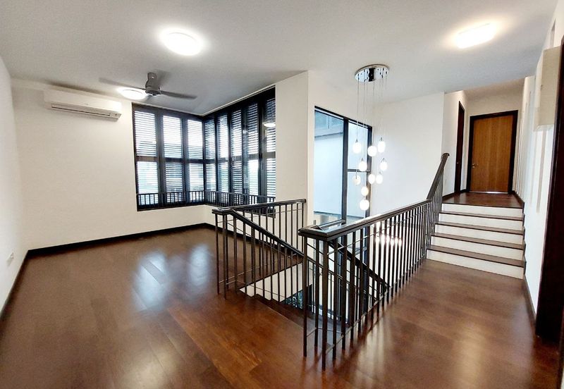 Tiana Elmina Gardens