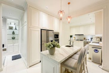 Mirage By The Lake @ Perdana Lakeview West