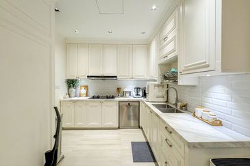 Mirage By The Lake @ Perdana Lakeview West