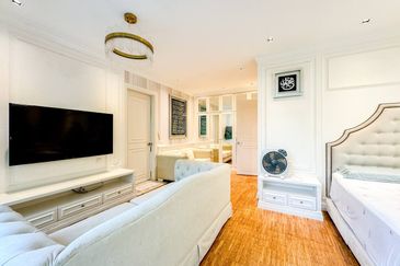 Mirage By The Lake @ Perdana Lakeview West