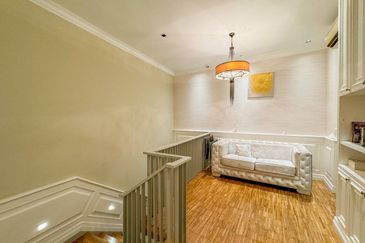 Mirage By The Lake @ Perdana Lakeview West