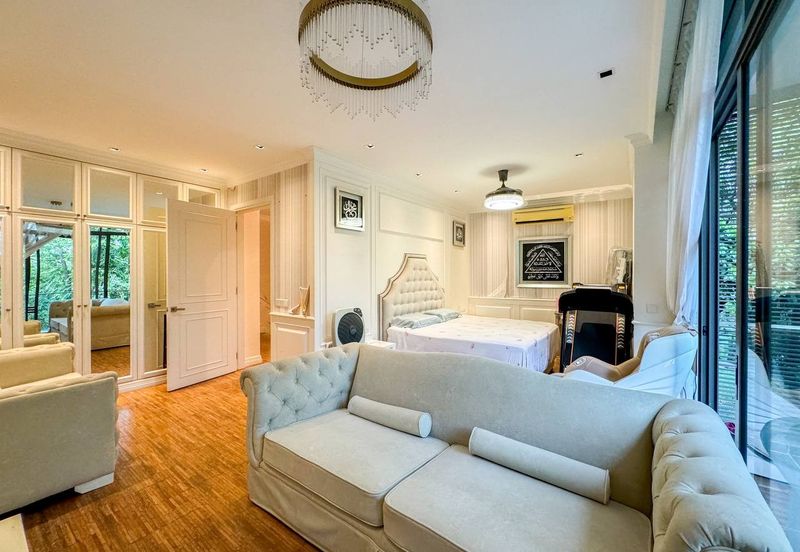 Mirage By The Lake @ Perdana Lakeview West