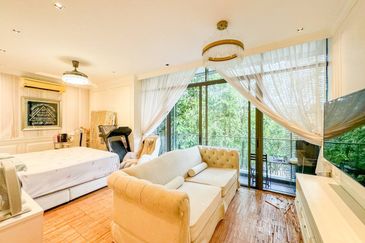 Mirage By The Lake @ Perdana Lakeview West