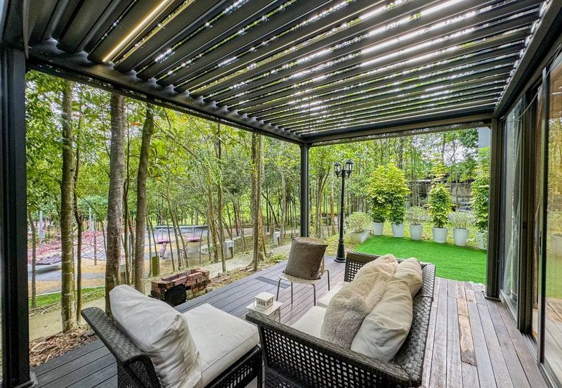 Mirage By The Lake @ Perdana Lakeview West