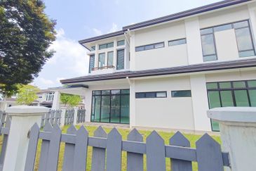 Tenderfields @ Eco Majestic