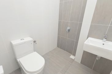 Tenderfields @ Eco Majestic