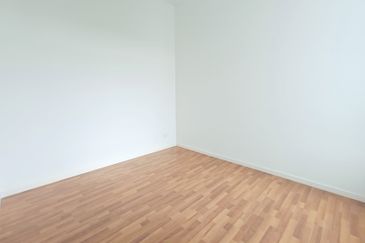 Tenderfields @ Eco Majestic