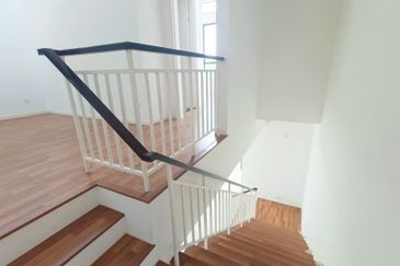 Tenderfields @ Eco Majestic