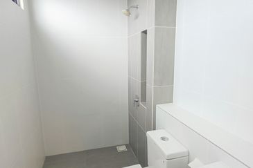 Tenderfields @ Eco Majestic