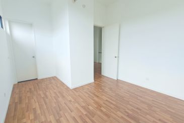 Tenderfields @ Eco Majestic