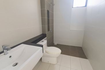 Tenderfields @ Eco Majestic