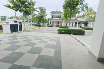 Tenderfields @ Eco Majestic