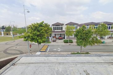 Tenderfields @ Eco Majestic