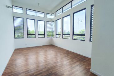 Tenderfields @ Eco Majestic