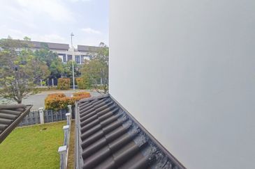 Tenderfields @ Eco Majestic